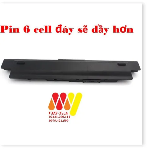 🔜 Pin laptop Dell Latitude 3440, 3540, E3440, E3540 14-3000 15-3000