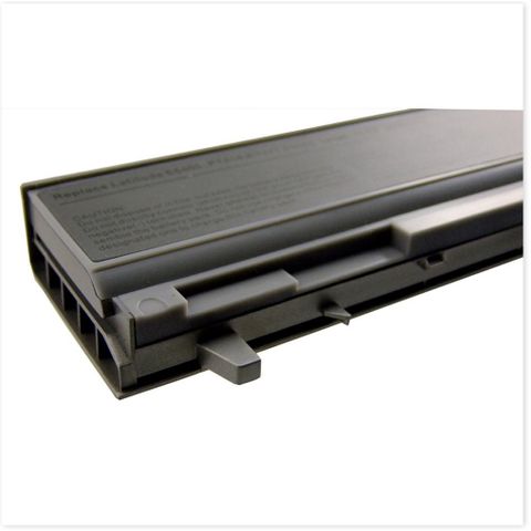 Pin Thay Thế Laptop Dell Precision M2400 M4400 M4500 - Dung Lượng 4400mAh/5200mAh, Bảo Hành 9 Tháng, Chính Hãng, Pin Li-ion Mới 100%