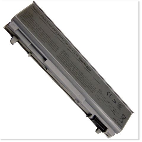 Pin Thay Thế Laptop Dell Precision M2400 M4400 M4500 - Dung Lượng 4400mAh/5200mAh, Bảo Hành 9 Tháng, Chính Hãng, Pin Li-ion Mới 100%