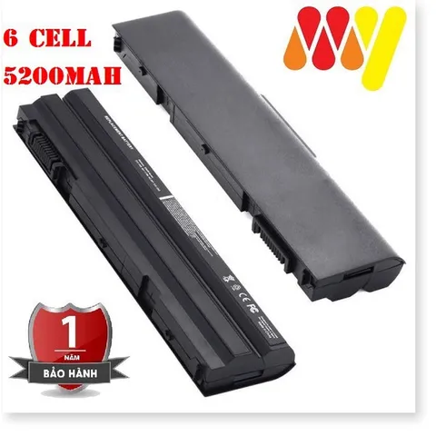 🔜 Pin Laptop Dell Audi A4 A5 S5 M5Y0X NHXVW P8TC7 P9TJ0 R48V3 PRRRF RU485 T54F3 T54FJ UJ499 YKF0M X57F1