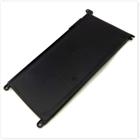 Pin Laptop Dell Y3F7Y 3CRH3 T2JX4 WDX0R - 4 Cell Li-ion 11.4V 42Wh - Bảo Hành 6 Tháng, Chất Lượng Đảm Bảo
