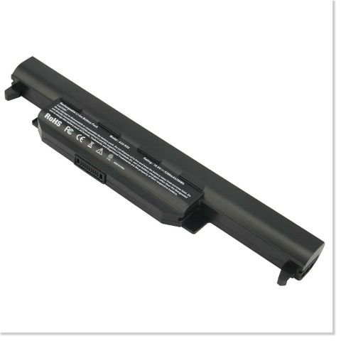 Pin Laptop Asus X55 Series - Chính Hãng K55A, 6 Cell, 5200mAh, Bảo Hành 12 Tháng, Thay Thế Nhanh Chóng Tại Hà Nội