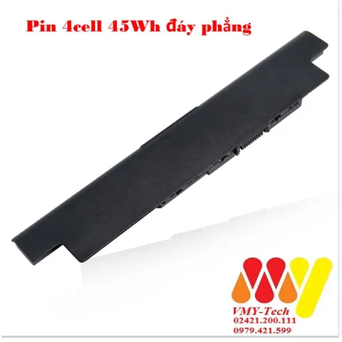 🔜 Pin Laptop Dell Inspiron 5421 5521 5721 5437 5537 5737 X29KD T1G4M V1YJ7 V8VNT