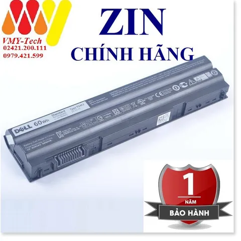 🔜 Pin Laptop dell Inspiron 15R 4520, 5520, 5525, 7520, 4520 - N4520, N5520, N5525, N7520, N4520