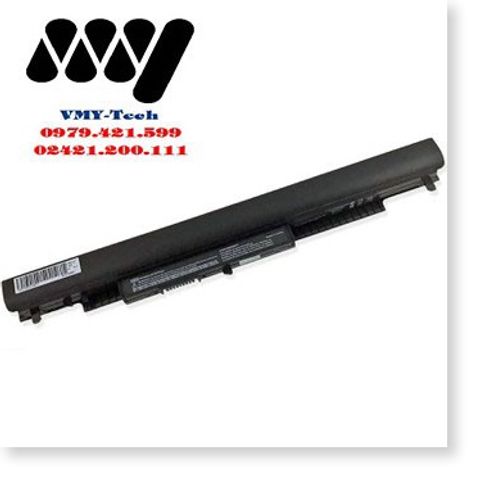 Pin Laptop HP 15-ac100nf/15-ac100ni/15-ac100nia/15-ac198TU - Pin Lion 4 cells 10.8V 2600mAh Chính Hãng, Bảo Hành 9 Tháng