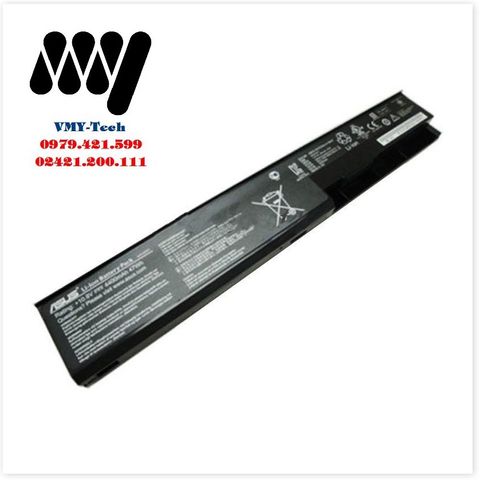 Pin Laptop ASUS X501/X501A/X501U - Pin Li-ion 6 cell 4400-5200mAh Đen, Bảo Hành 9 Tháng, Giá Tốt Nhất