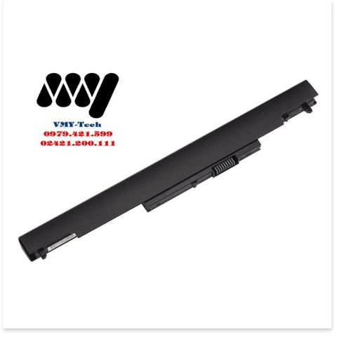 Pin Laptop HP 14q-aj002TX/aj003TX/aj100/aj101TX/aj102TX - Pin Lion 4cells 2600mAh Đen Mới 100% - Bảo Hành 9 Tháng