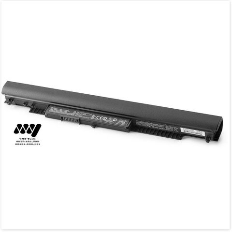 Pin Laptop HP 14q-aj002TX/aj003TX/aj100/aj101TX/aj102TX - Pin Lion 4cells 2600mAh Đen Mới 100% - Bảo Hành 9 Tháng