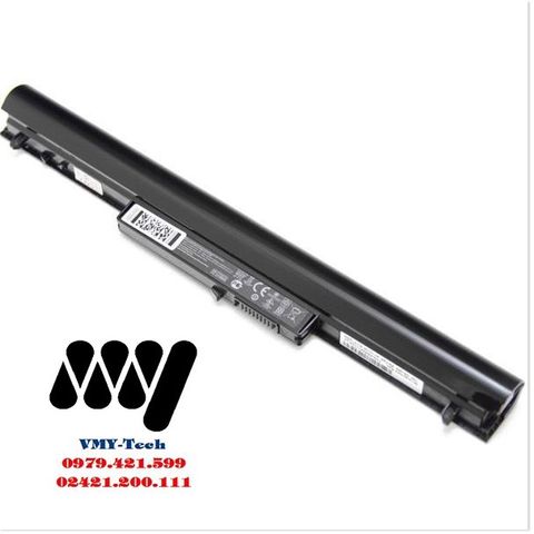 Pin laptop HP 14-d010TX, 14-d004X, 14-d046AX, 14-d011TX, 14-d014TX, 14-d015TX - Lion 6Cells 5200mAh - Bảo Hành 9 Tháng