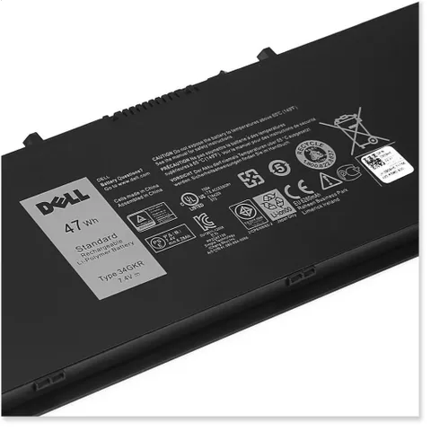 🔜 Pin Laptop Dell latitude E7440 / E7450 - 3RNFD / 34GKR 7440 7450