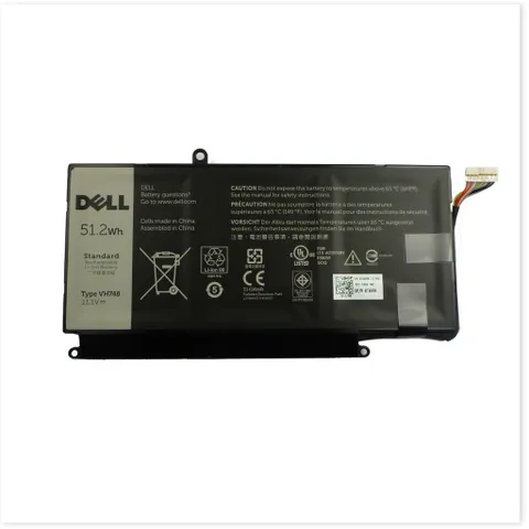 🔜 Pin laptop dell vostro 5460 5470 5480 5560 v5460 v5470 v5480 v5560
