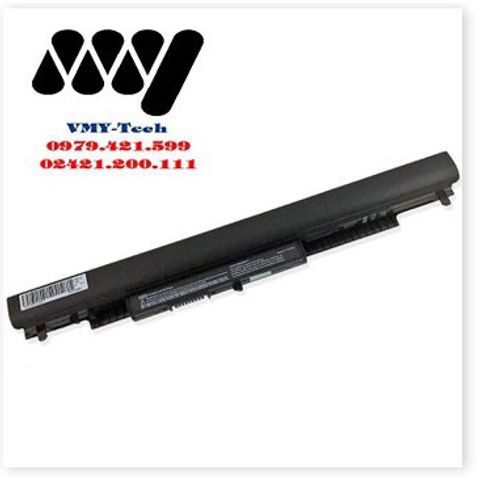 Pin Laptop HP 14g-ad001TU/14g-ad002TX/14g-ad003TX/14g-ad007TX - Dung lượng 2600mAh, Mới 100% - Bảo hành 9 tháng