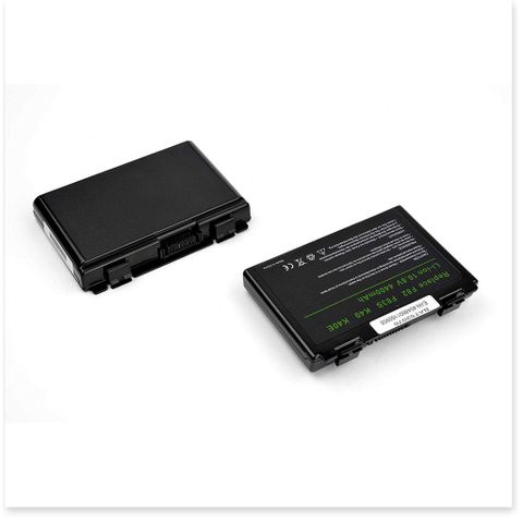 Pin Laptop Asus X5C X5D X5E X5J X5DIJ - 6 Cell Lithium Ion 5200mAh, Bảo Hành 12 Tháng, Dùng Lâu, Giá Tốt