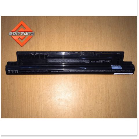 Pin laptop DELL 3421 5421 3521 3541 3542 3442 3537 Battery Dell Inspiron 15R 383620