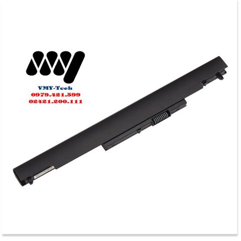 Pin Laptop HP 15-ac607TU/15-ac608TU/15-af075N/15-af087nw/15-af091ng - Hàng Mới 100%, Dung Lượng 2600mAh, Bảo Hành 9 Tháng