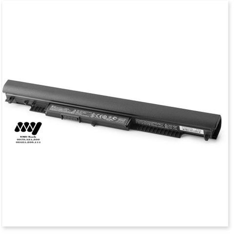 Pin Laptop HP 15-ac607TU/15-ac608TU/15-af075N/15-af087nw/15-af091ng - Hàng Mới 100%, Dung Lượng 2600mAh, Bảo Hành 9 Tháng