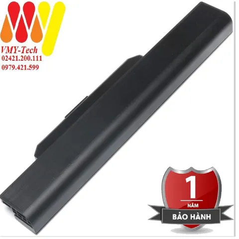 Pin Laptop Asus K53 Series (K53E, K53S, K53SJ, K53SD, K53SV) 6 Cell Li-ion 5200mAh Hàng Mới Bảo Hành 12 Tháng