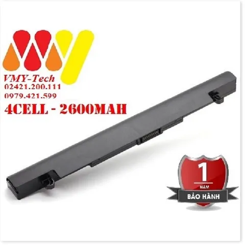 🔜 Pin laptop Asus P450 P450C P450CA P450CC