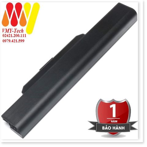 Pin Laptop ASUS X44C/X44HR/X44L/X44LY/X44H/X44HY - Pin Li-ion 6 Cell 5200mAh, Bảo Hành 12 Tháng, Chính Hãng, Giá Cạnh Tranh