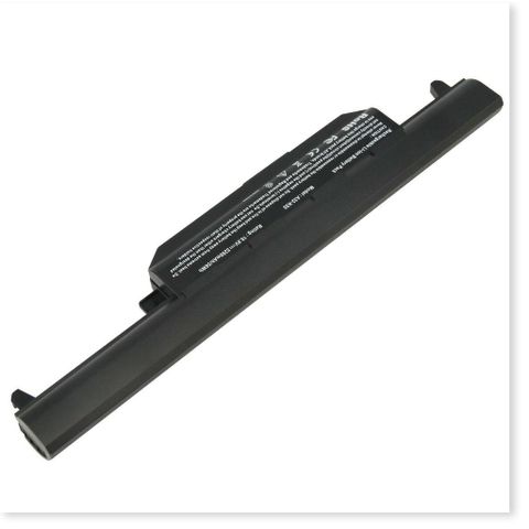 Pin Laptop Asus K75 K75A K75D K75DE K75V K75VD K75VM 6 Cell Li-ion 5200mAh - Bảo Hành 12 Tháng, Hàng Mới 100%