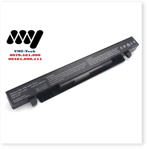 🔜 Pin laptop Asus R510LA R510LB R510LC R510LD R510LN R510V R510VB R510VC