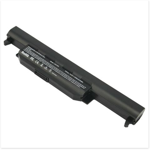 Pin Laptop Asus U57 U57A U57V U57VD U57VM 6 Cell Li-ion 5200mAh - Chính Hãng Đen, Bảo Hành 12 Tháng, Giao Hàng Tại Nội Thành Hà Nội