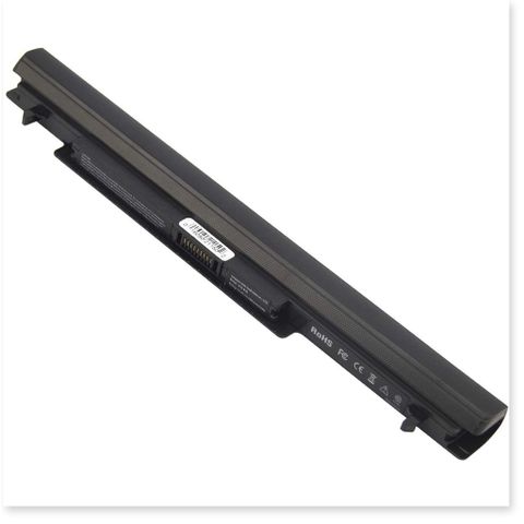Pin Laptop Asus 4 Cell Li-ion - Tương thích K46 K56 S46 S56 - Bảo hành 12 tháng - Giá tốt, chất lượng đảm bảo