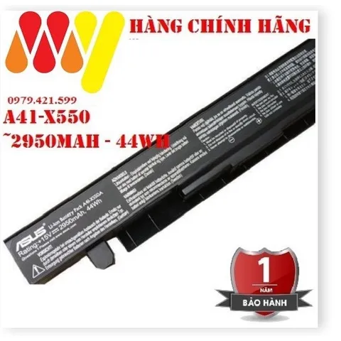 🔜 Pin laptop Asus K450 K450C K450CA K450CC K450L K450LC