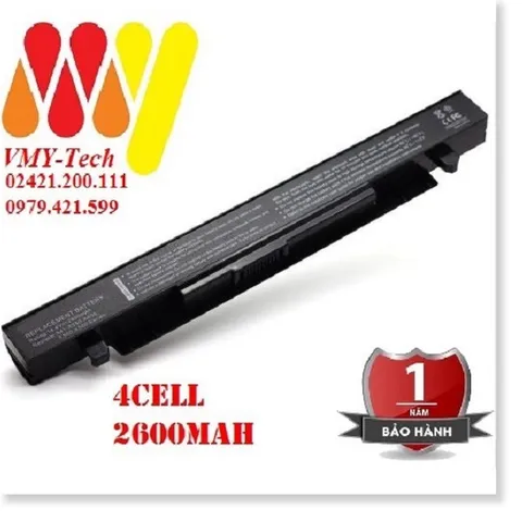 🔜 Pin laptop Asus K450 K450C K450CA K450CC K450L K450LC
