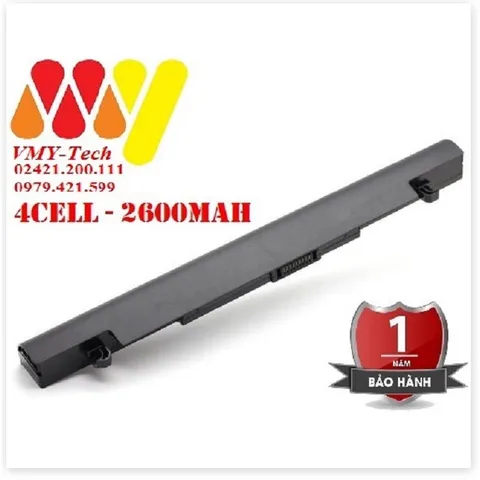 🔜 Pin laptop Asus K450 K450C K450CA K450CC K450L K450LC