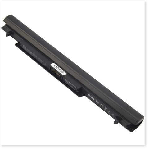 Pin Laptop Asus K56 K56C K56CA K56CB K56CM K56V - Pin Li-ion 4 Cell Đen, Bảo Hành 12 Tháng, Thay Thế Nhanh Chóng Tại Nhà Hà Nội