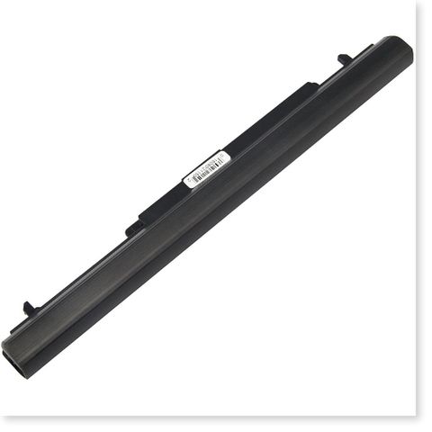 Pin Laptop Asus K56 K56C K56CA K56CB K56CM K56V - Pin Li-ion 4 Cell Đen, Bảo Hành 12 Tháng, Thay Thế Nhanh Chóng Tại Nhà Hà Nội