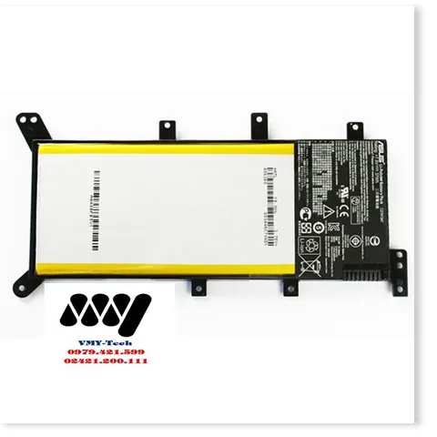 🔜 Pin laptop Asus V405 V405LB VM400C VM410L VM510 VM510L VM590 VM590L VM590Z