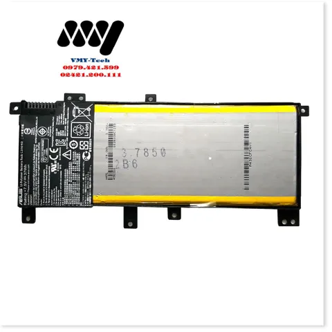 🔜 Pin laptop Asus V405 V405LB VM400C VM410L VM510 VM510L VM590 VM590L VM590Z