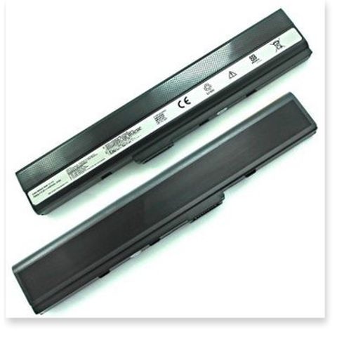 Pin Laptop Asus X42/X42D/X42DE/X42E/X42F/X42J/X42JB/X42JK/X42JR/X42JV/X42JE 100% Mới - Dung Lượng 5200mAh, Bảo Hành 12 Tháng