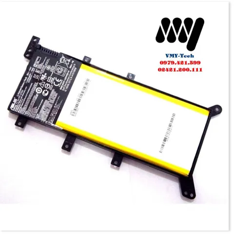 🔜 Pin laptop Asus X554 X554L X554LA X554LP X554LD X554LN X554LJ