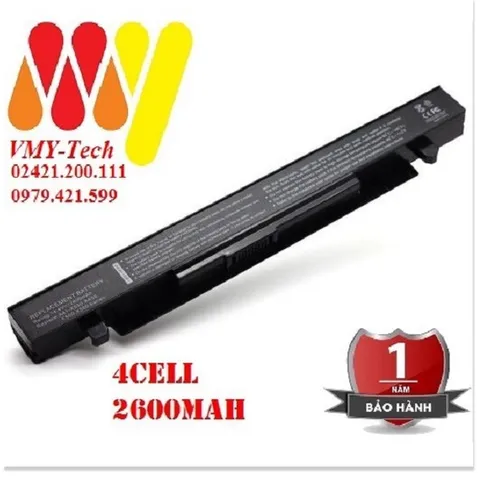 🔜 Pin Laptop Asus X452 X452LA X452EA X452L X452EP X452CP