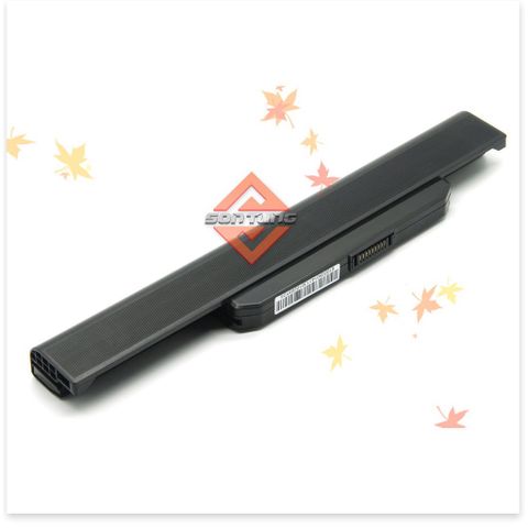 Pin laptop Asus K43 K43E K43S K43SD K53 K53E K53F K53U K53S K53SV X44H 6cell 5200mAh hàng nhập khẩu