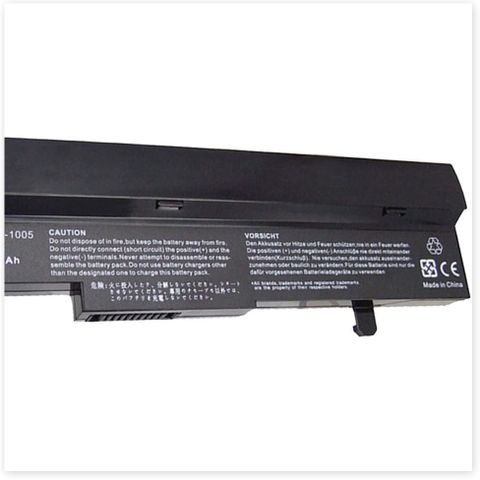 Pin Laptop Asus Eee PC 1005HA 1005PX 1001HA 1001PX - Pin 6 cell, 10.8V, Bảo Hành 12 Tháng - Chất Lượng Cao, Giá Tốt