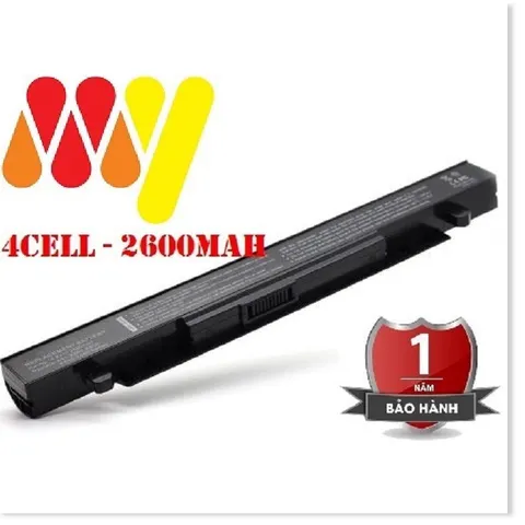 🔜 Pin laptop Asus F550 F550C F550CA F550CC F550E F550EA F550L