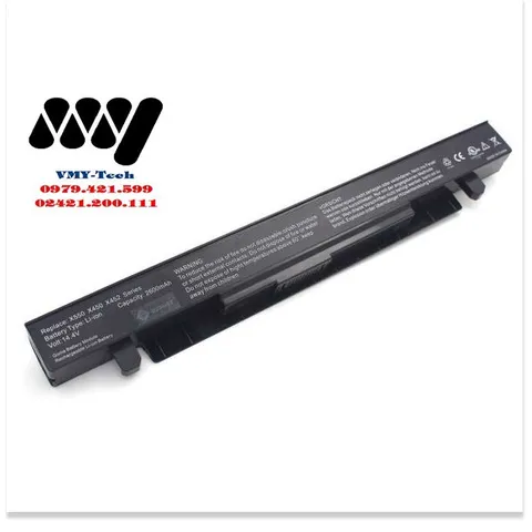 🔜 Pin laptop Asus F550 F550C F550CA F550CC F550E F550EA F550L