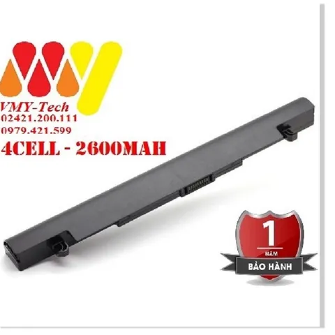 🔜 Pin laptop Asus F552 F552C F552CL F552E F552EA F552EP