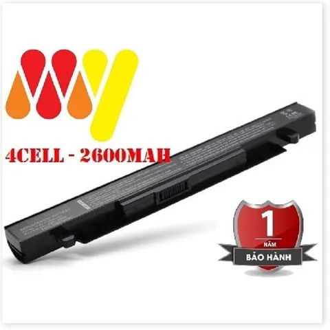 🔜 Pin laptop Asus F552 F552C F552CL F552E F552EA F552EP