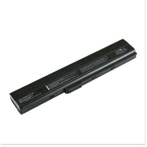 Pin Laptop Asus A52 A52JB A52JK A52JR - Pin Li-ion 6 Cell 5200mAh, Bảo hành 12 tháng, Hàng mới 100%