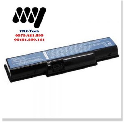 Pin Laptop Acer Aspire D525 - 6 Cell Li-ion 5200mAh - Hỗ trợ các mẫu 5516, 5517, 4732, 5332, 5334, 5732Z, 5734Z