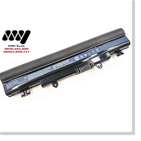 🔜 Pin Laptop Acer E5-472 E5-471 E5-411 E5-421 E1-571