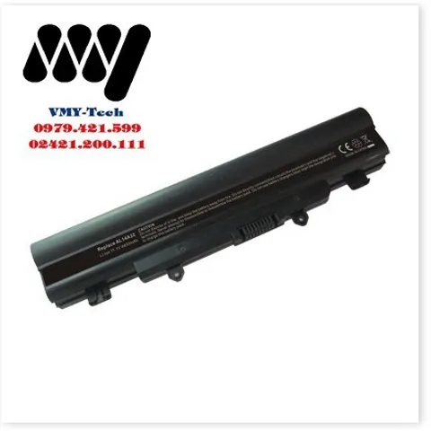 🔜 Pin Laptop Acer E5-472 E5-471 E5-411 E5-421 E1-571