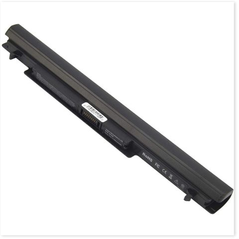 Pin Laptop Asus A56 A56C A56CA A56CB A56CM A56V - Pin Li-ion 4 Cell 2200-2600mAh, Bảo hành 12 tháng, Phù hợp với nhiều mẫu máy