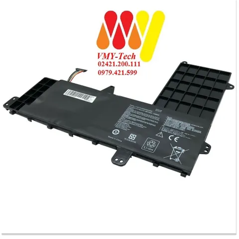🔜 Pin laptop ASUS E502 E402 E502S E502M E502MA E502MA-XX0016D E502MA-XX0020H B21N1506