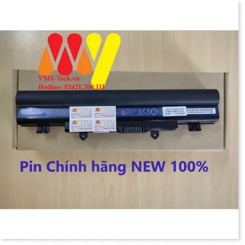 🔜 Pin laptop Acer V3-572, V3-472
